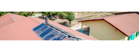 Employment The Energy Access Context