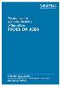 Measuring The Socio-Economics Of Transition: Focus On Jobs