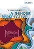 Renewable Energy: A Gender Perspective