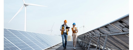 Employment And Job Creation