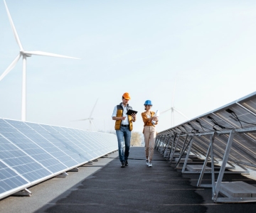 Employment And Job Creation