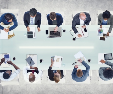 Just Transition Strategies