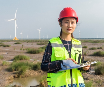 Sustainable Economic Development